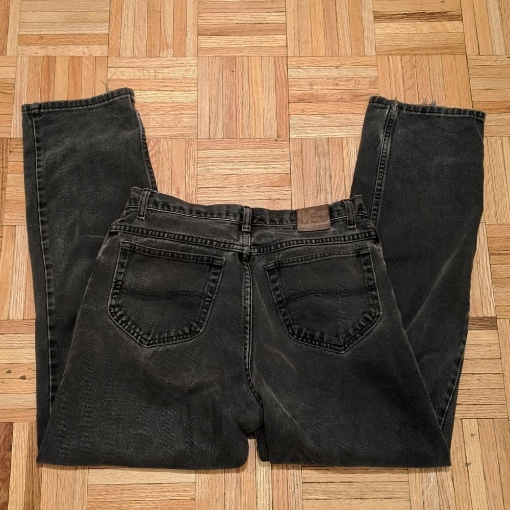 Vintage Lee jeans   - Picture 5 of 8